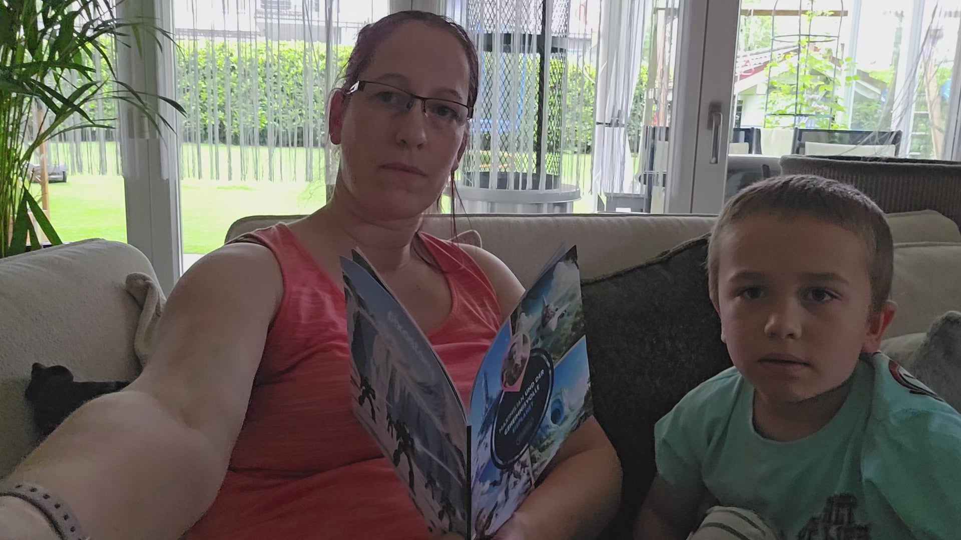 Video laden: