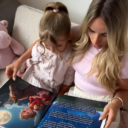 pixastory Märchenbuch