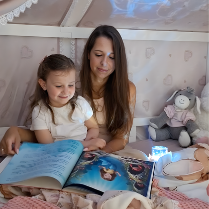 pixastory Märchenbuch