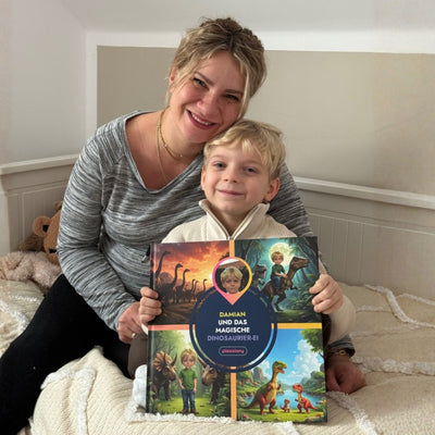 pixastory Märchenbuch