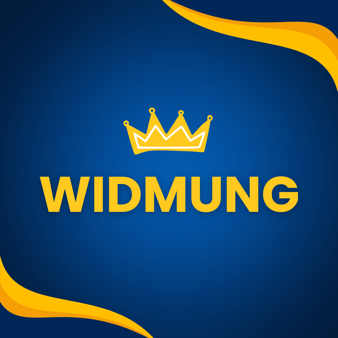 Widmung