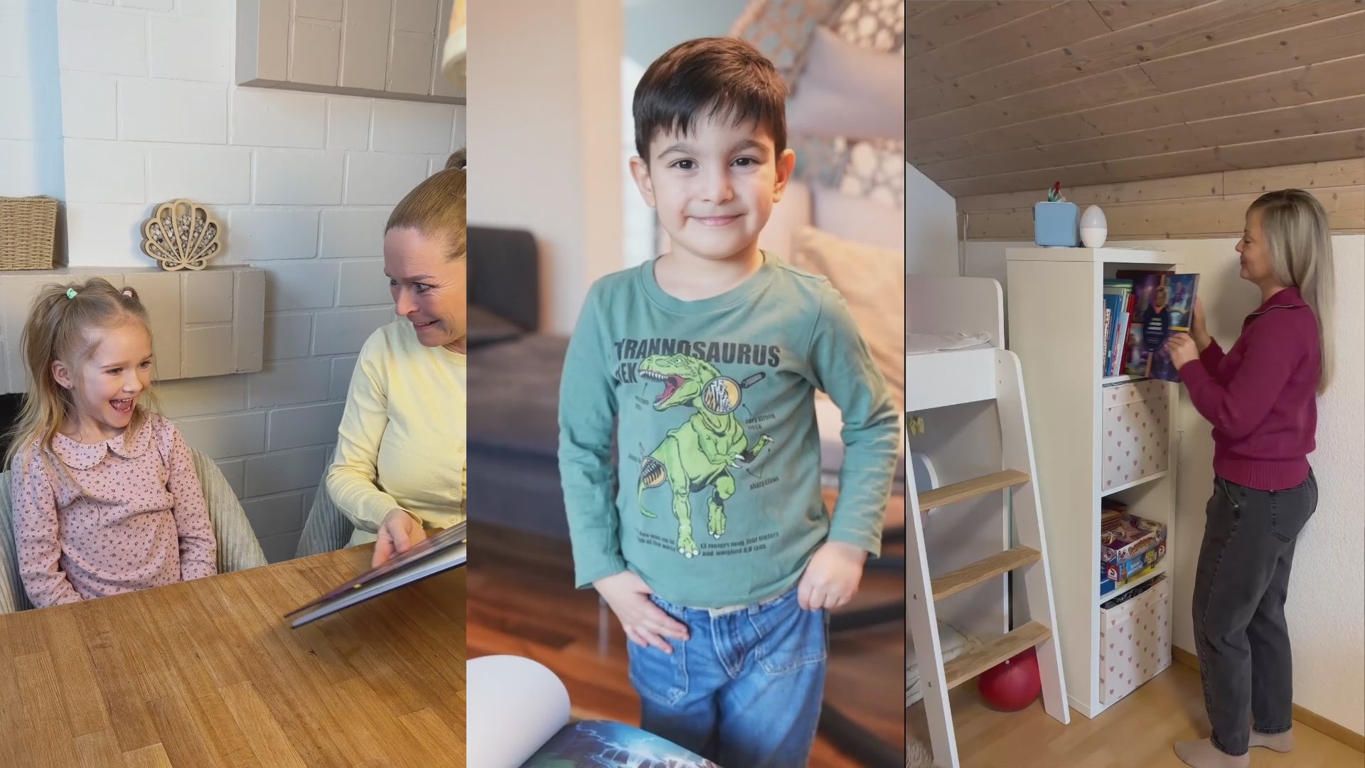 Video laden: 